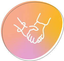 Icon unserer Kategorie Hochzeit.