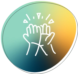 Das Icon der Kontakt-Seite von Feiern & Segnen.