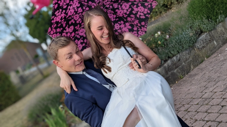 Preview-Bild unserer Kategorie Hochzeit.